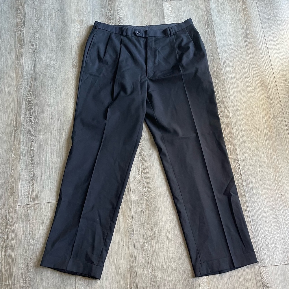 Brooks Brothers Pants Navy